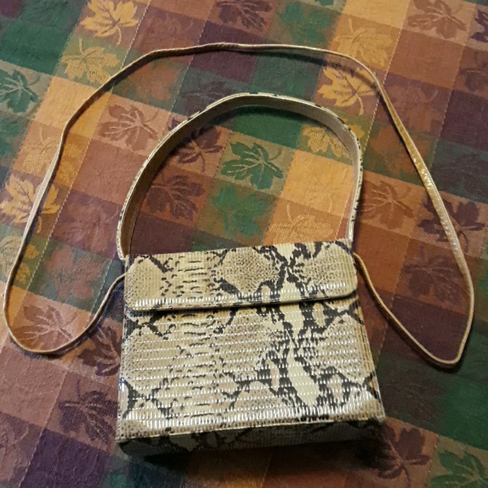 Stuart Weitzman purse